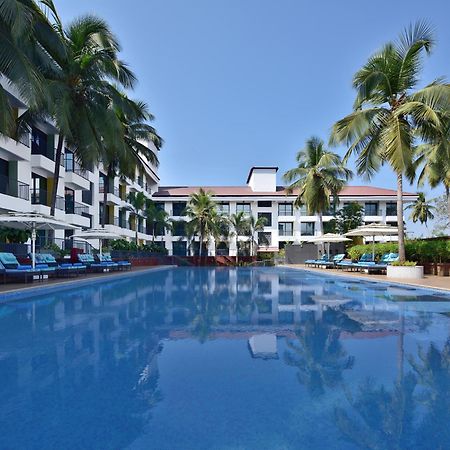 Fairfield By Marriott Goa Anjuna Baga Kültér fotó