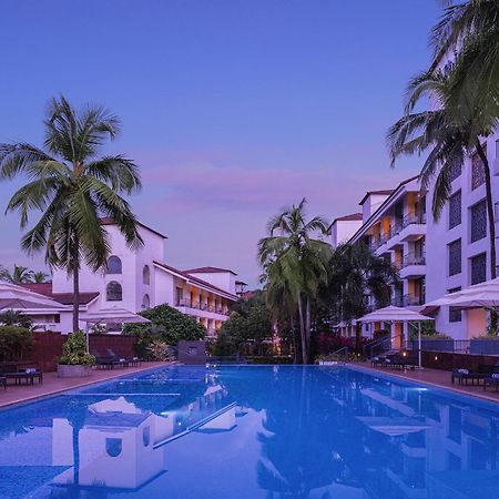 Fairfield By Marriott Goa Anjuna Baga Kültér fotó