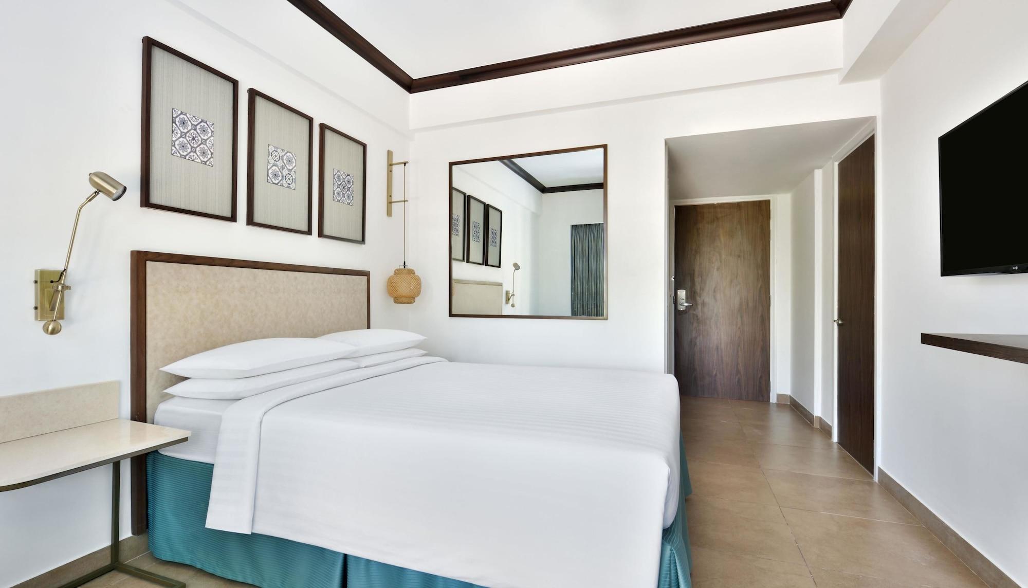 Fairfield By Marriott Goa Anjuna Baga Kültér fotó