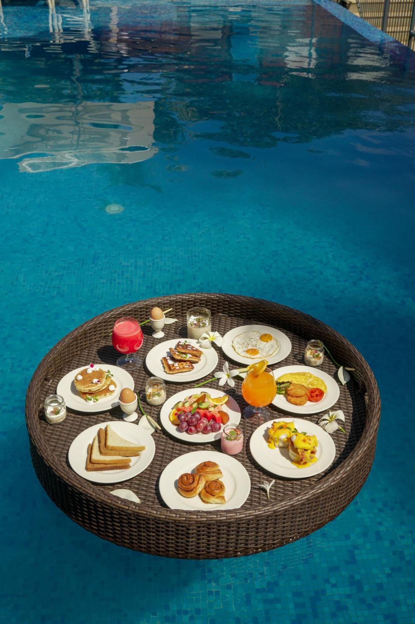 Fairfield By Marriott Goa Anjuna Baga Kültér fotó