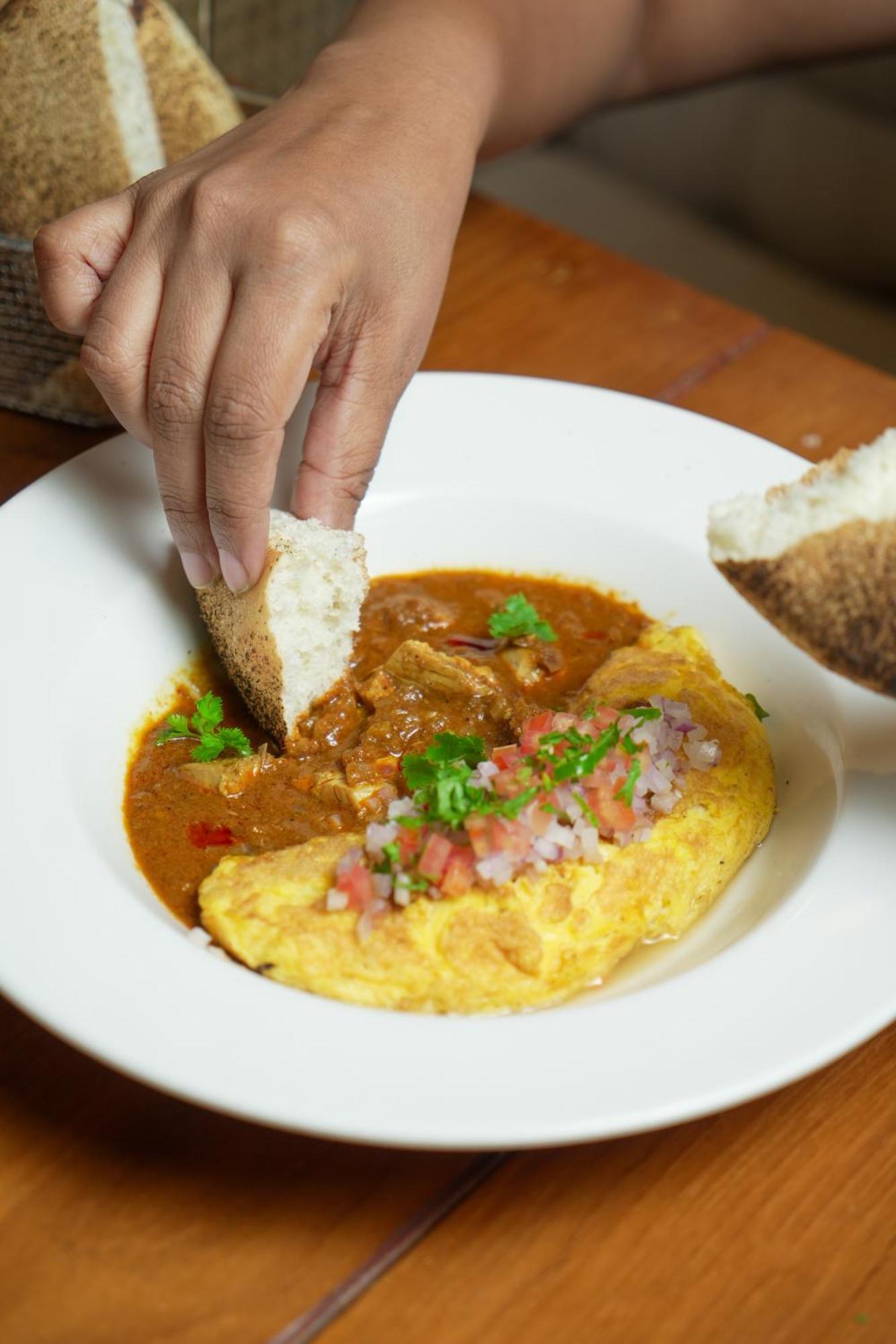 Fairfield By Marriott Goa Anjuna Baga Kültér fotó