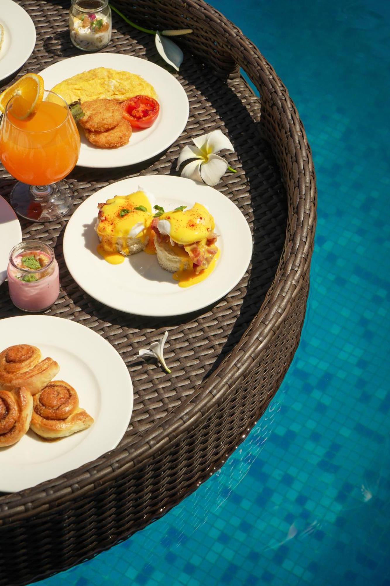 Fairfield By Marriott Goa Anjuna Baga Kültér fotó