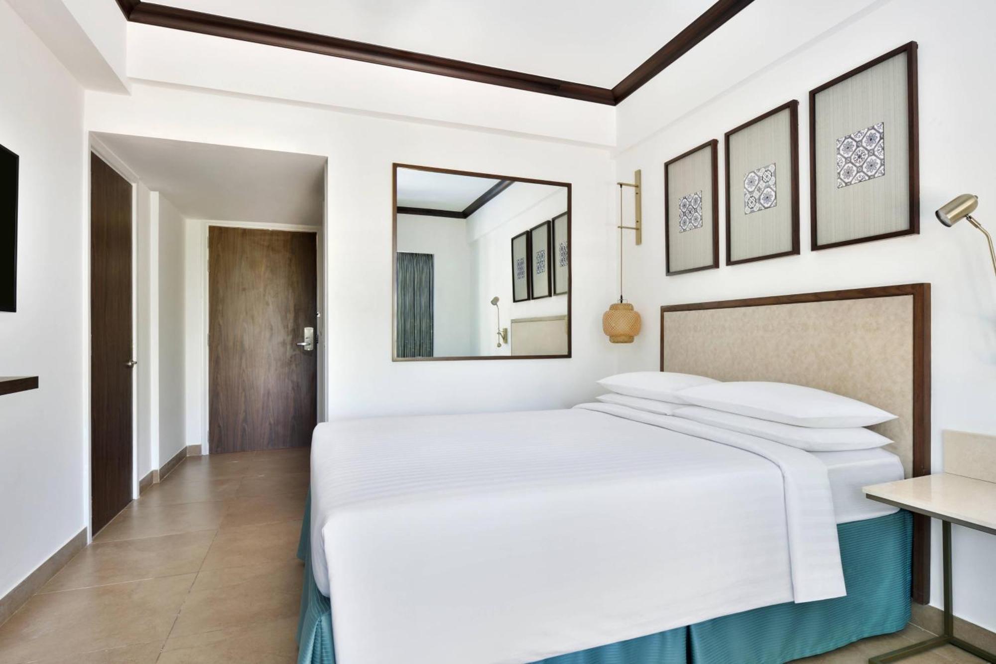 Fairfield By Marriott Goa Anjuna Baga Kültér fotó