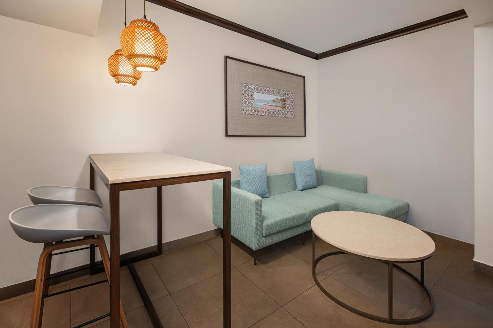 Fairfield By Marriott Goa Anjuna Baga Kültér fotó