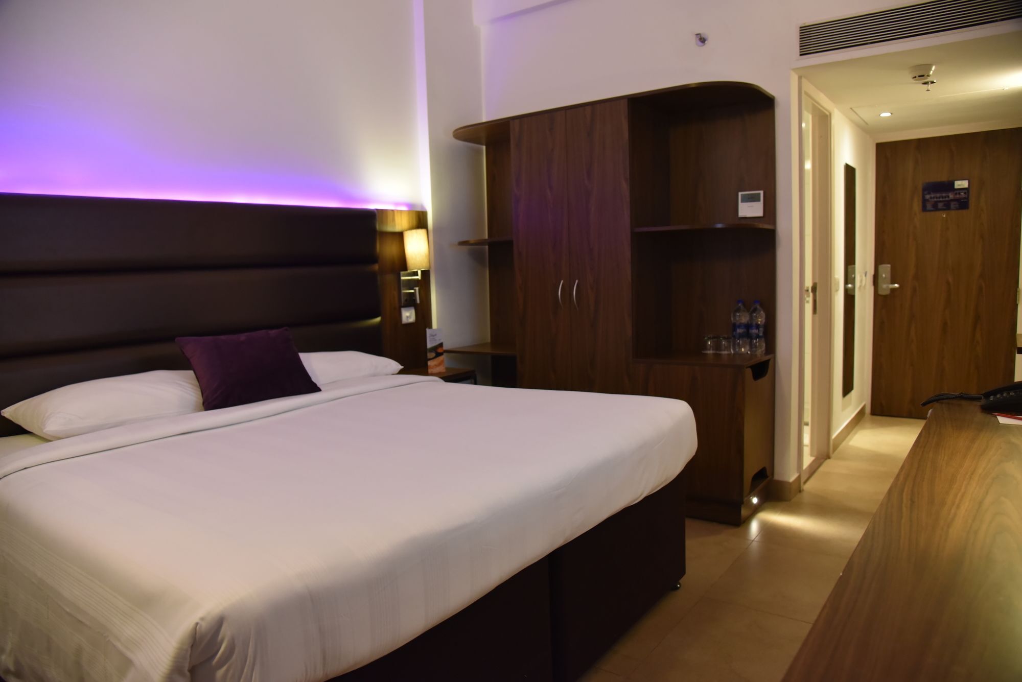 Fairfield By Marriott Goa Anjuna Baga Kültér fotó