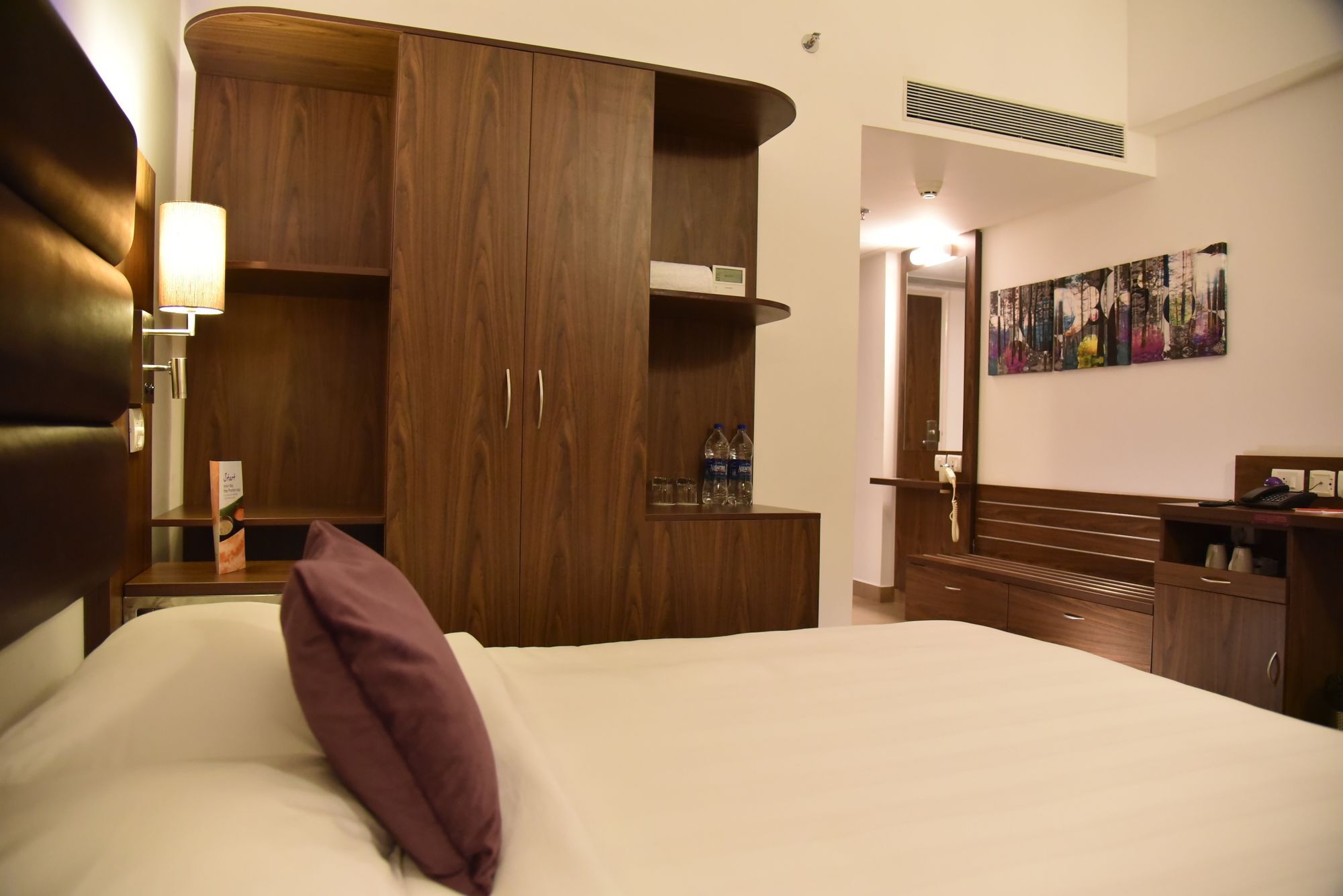 Fairfield By Marriott Goa Anjuna Baga Kültér fotó