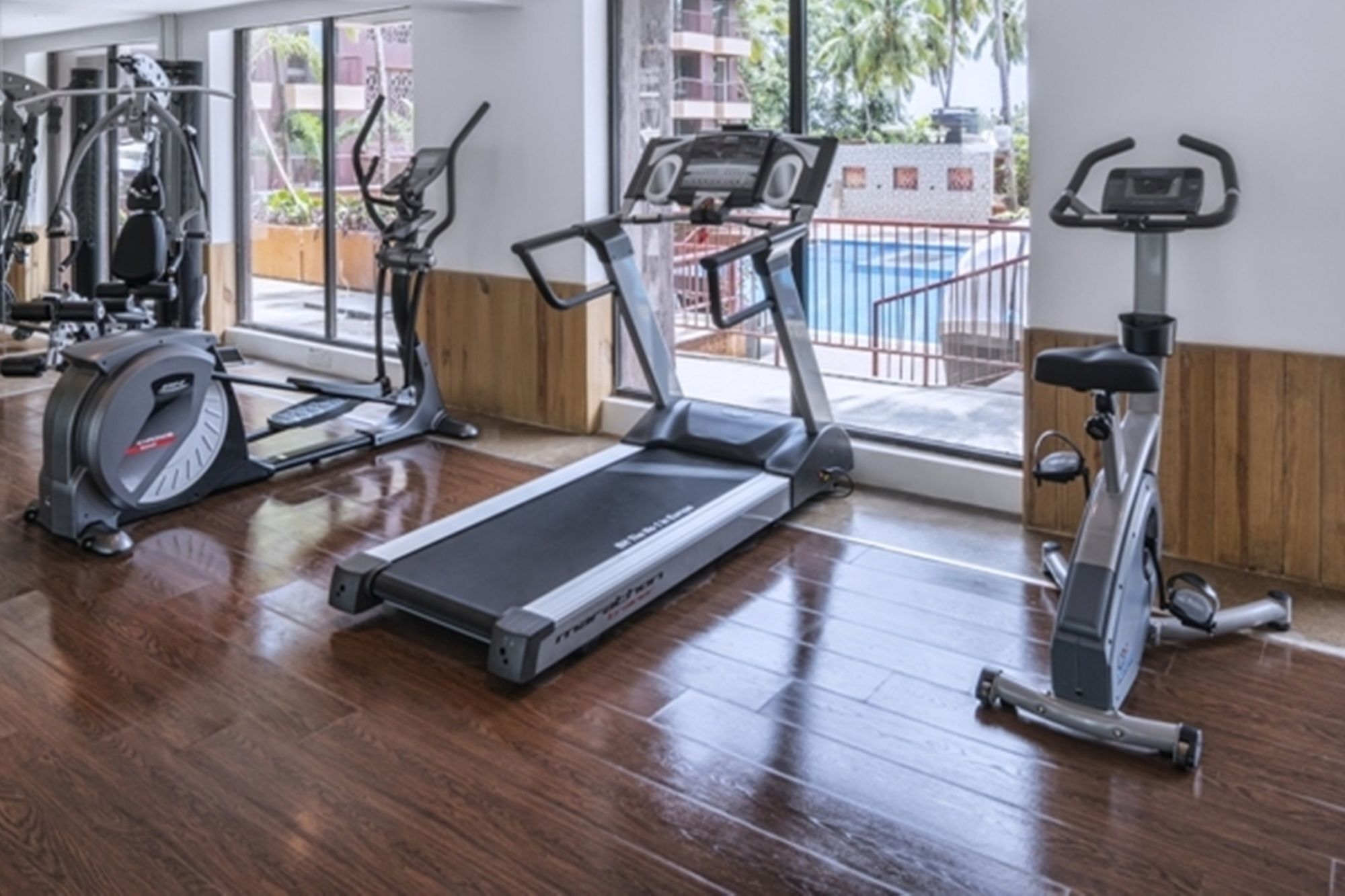 Fairfield By Marriott Goa Anjuna Baga Kültér fotó