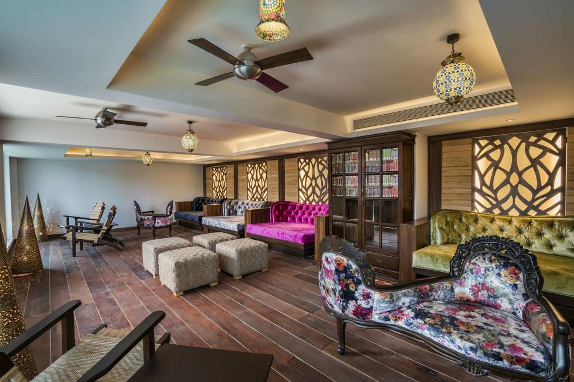 Fairfield By Marriott Goa Anjuna Baga Kültér fotó