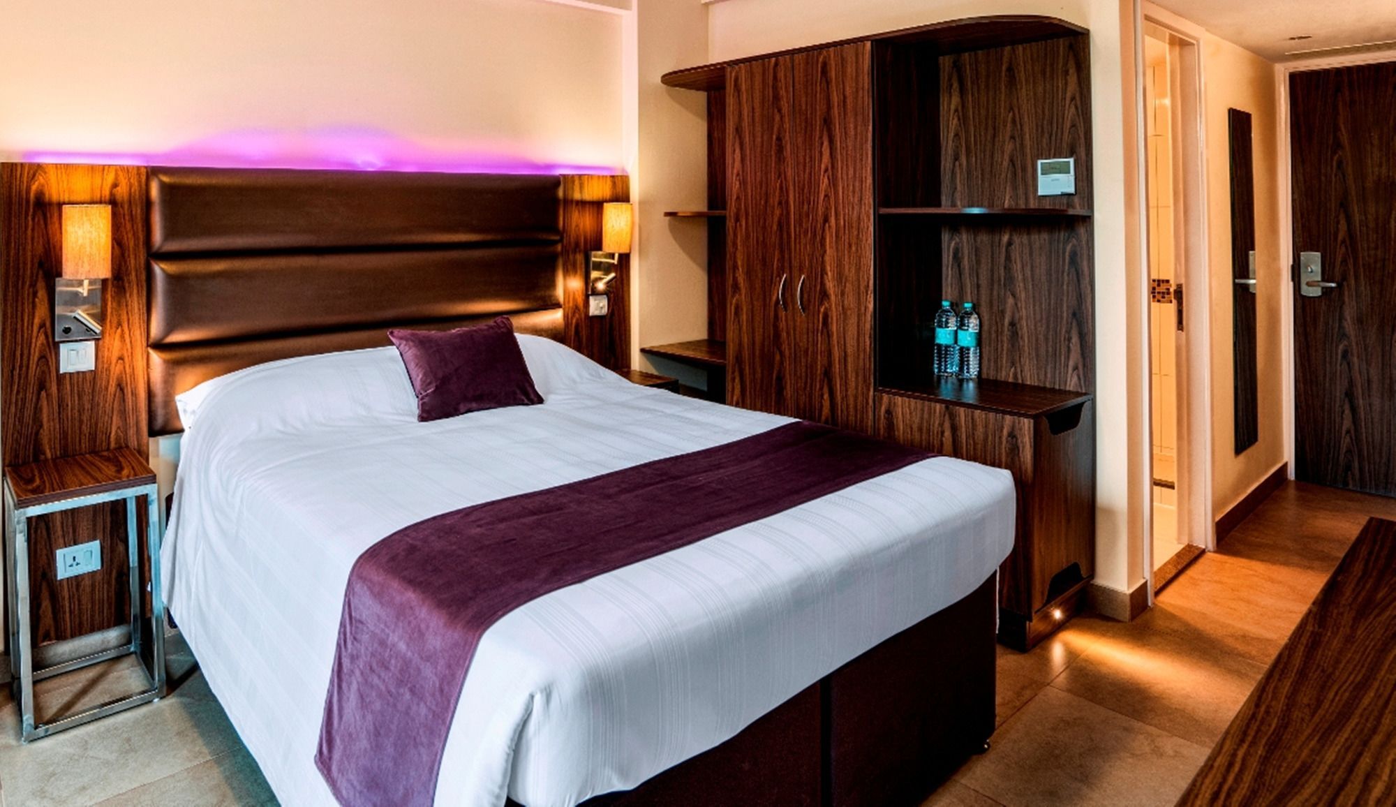 Fairfield By Marriott Goa Anjuna Baga Kültér fotó