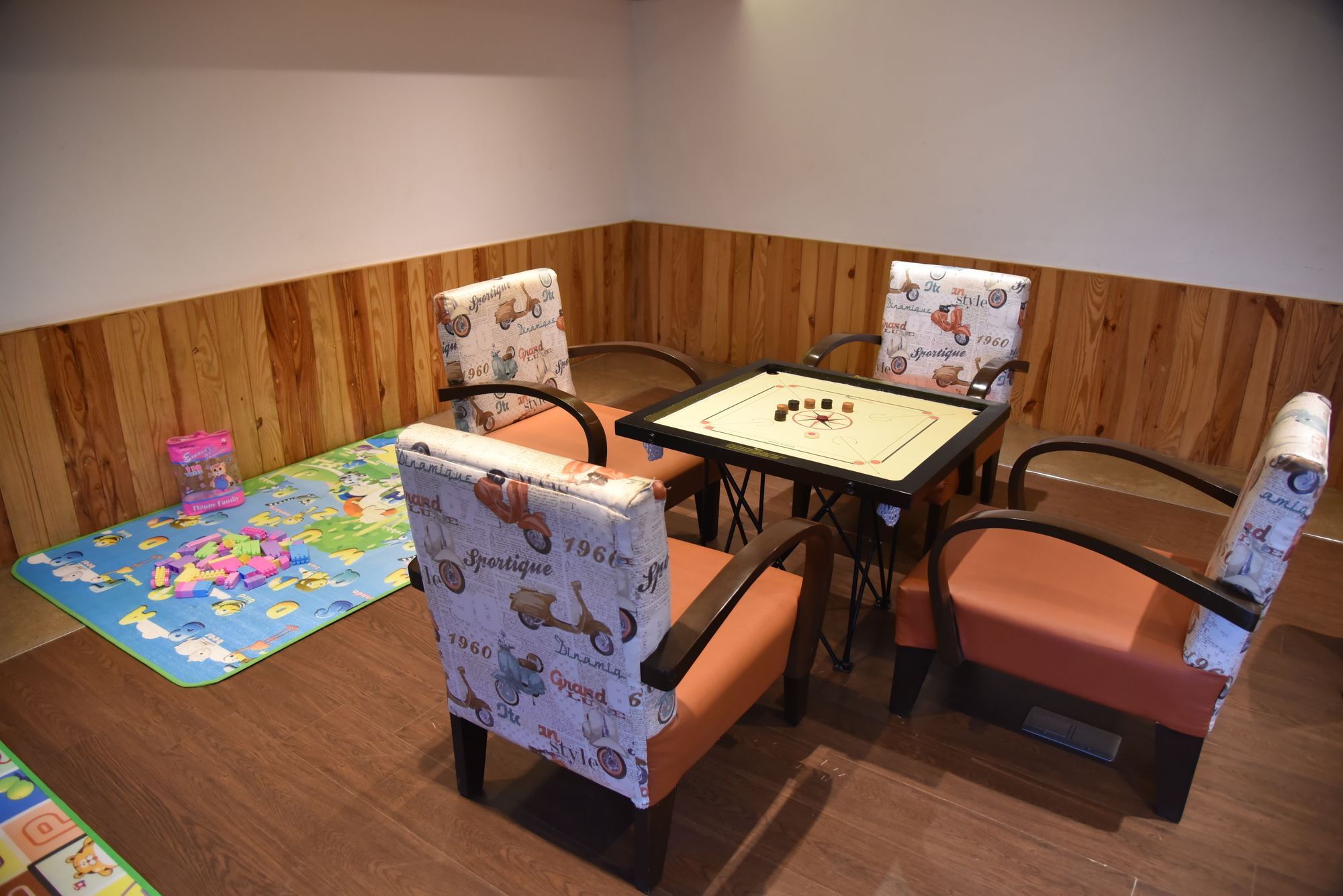 Fairfield By Marriott Goa Anjuna Baga Kültér fotó